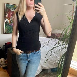 White House black market top